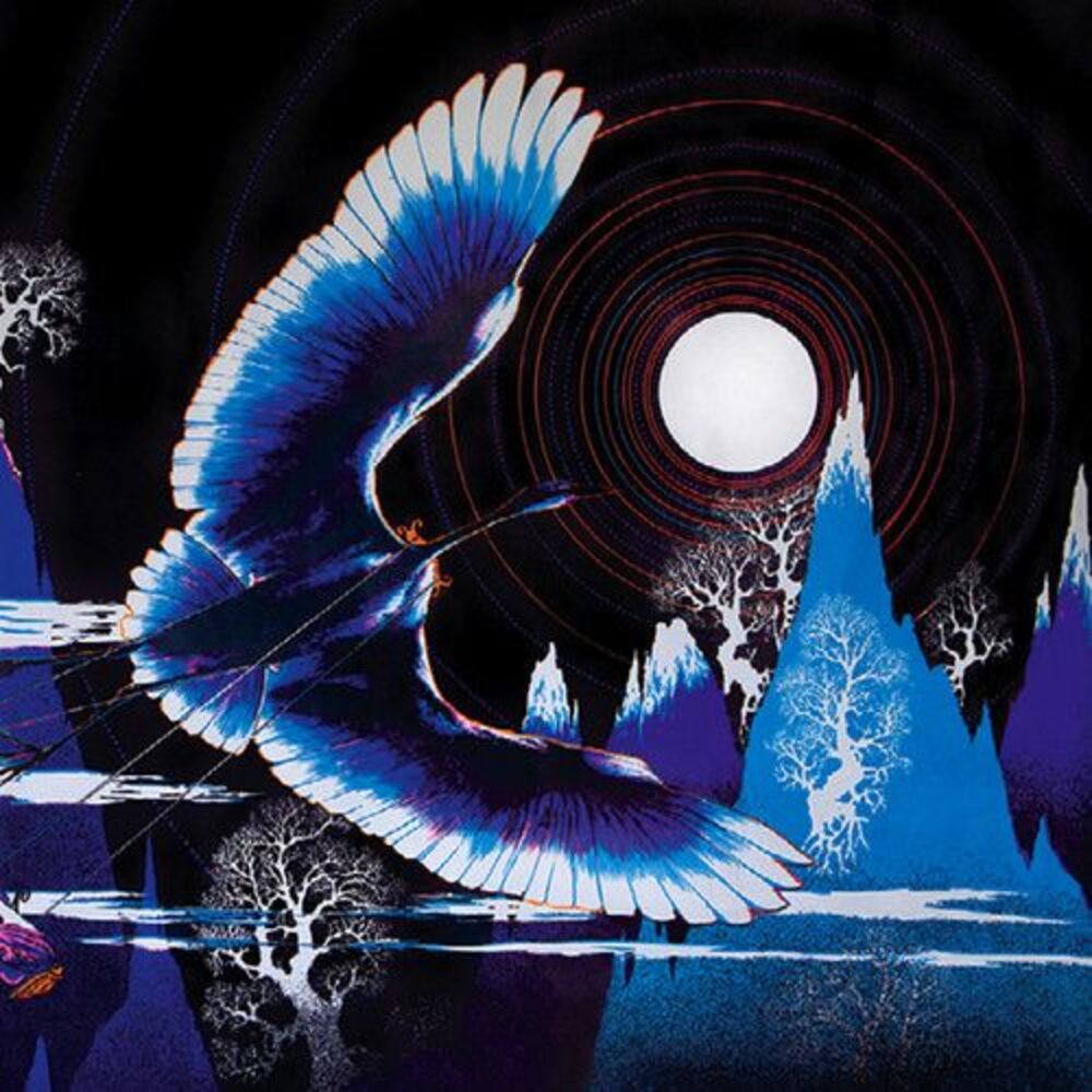 Greg Foat - The Dancers at the Edge of Time  CD